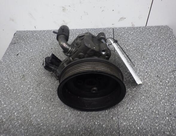 Power steering pump VW GOLF IV (1J1)