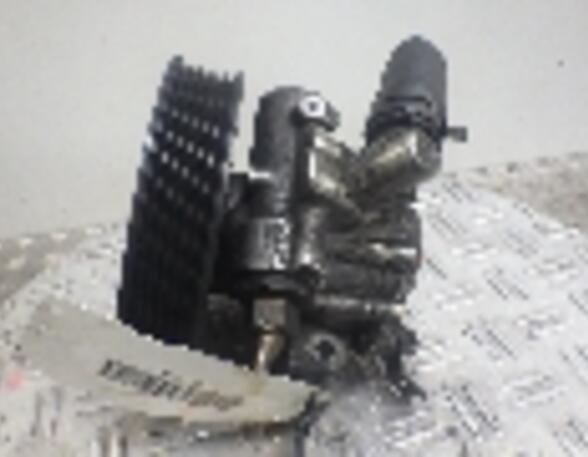 Power steering pump MERCEDES-BENZ CLK (C209)