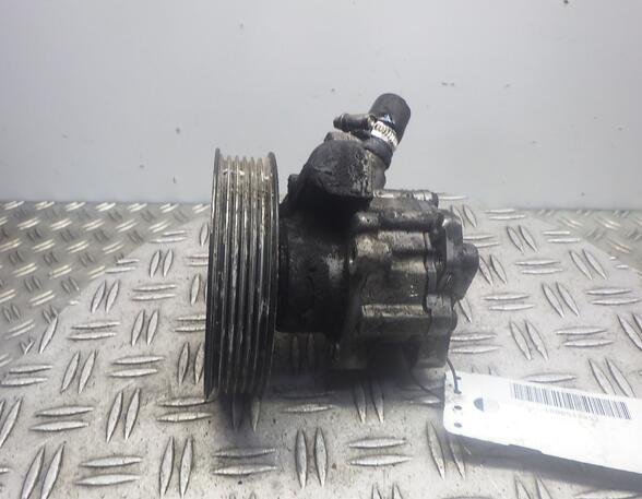 Power steering pump AUDI A4 Avant (8ED, B7)