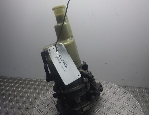 Power steering pump FORD Galaxy (WA6)