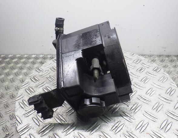 Power steering pump PEUGEOT 206 Schrägheck (2A/C)