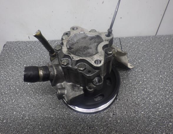 Power steering pump AUDI A4 Avant (8ED, B7)