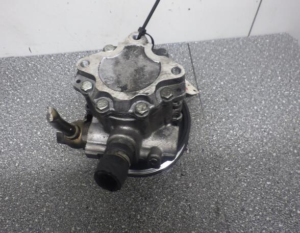 Power steering pump AUDI A4 Avant (8ED, B7)