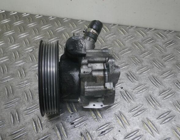 Power steering pump AUDI A4 Avant (8ED, B7)