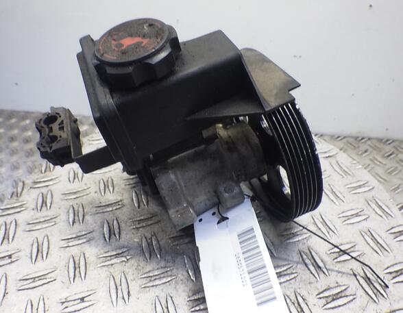 Power steering pump PEUGEOT 206 Schrägheck (2A/C)