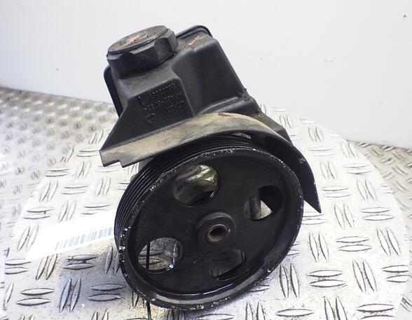 Power steering pump PEUGEOT 206 Schrägheck (2A/C)