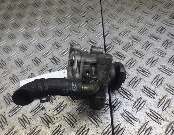 Power steering pump VW GOLF IV (1J1)