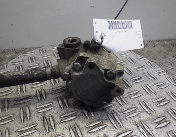 Power steering pump AUDI A4 Avant (8E5, B6)