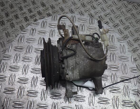 Power steering pump DAIHATSU CUORE VI (L251, L250_, L260_)