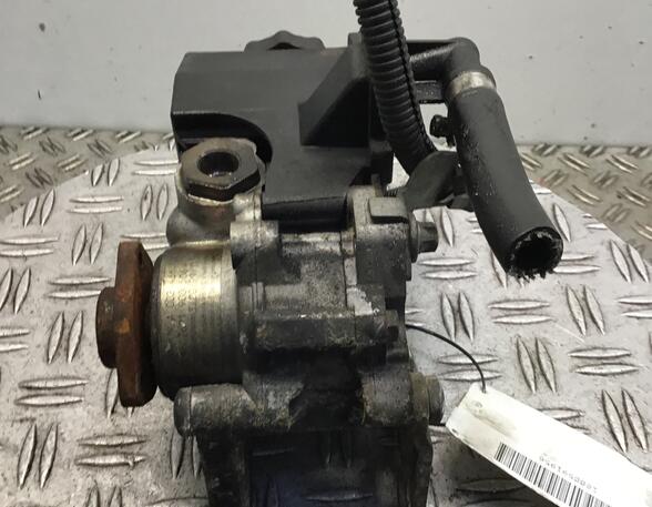 Power steering pump MERCEDES-BENZ E-Klasse (W210)