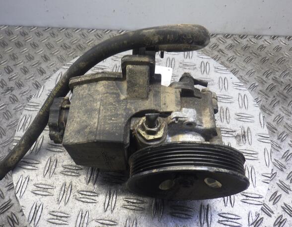 Power steering pump MERCEDES-BENZ CLK Cabriolet (A208)