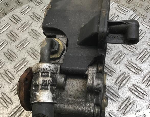 Power steering pump MERCEDES-BENZ E-Klasse (W210)