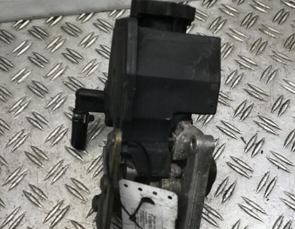 Power steering pump MERCEDES-BENZ E-Klasse (W210)