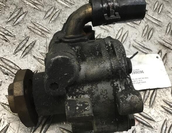 Power steering pump VW Golf IV (1J1)