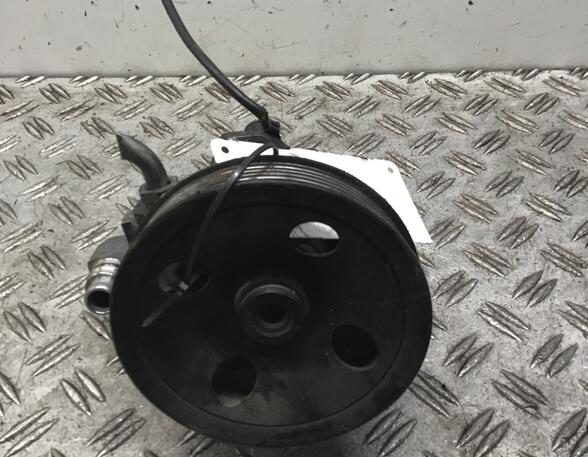 Power steering pump MERCEDES-BENZ E-Klasse (W210)