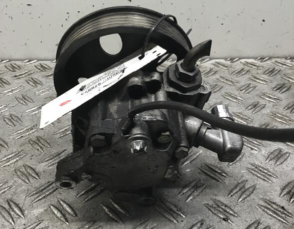 Power steering pump MERCEDES-BENZ E-Klasse (W210)