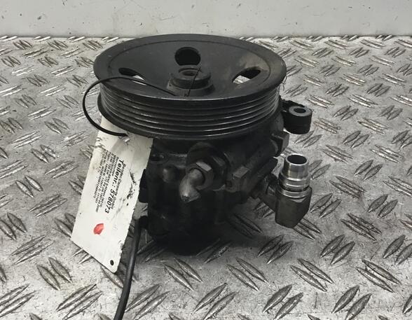 Power steering pump MERCEDES-BENZ E-Klasse (W210)