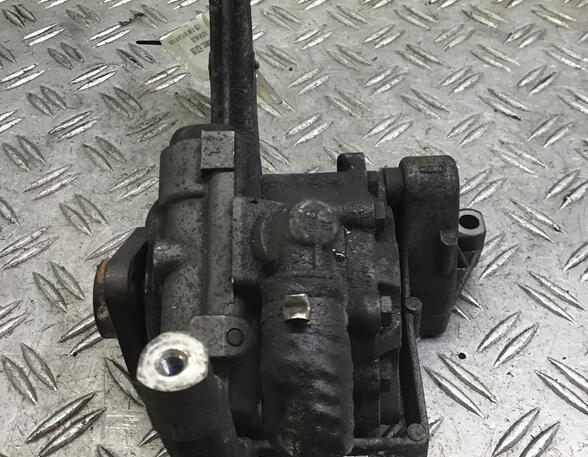 Power steering pump AUDI A6 (4B2, C5)