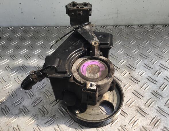 Power steering pump PEUGEOT 206 CC (2D)