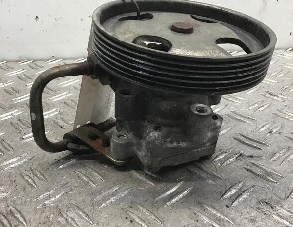 Power steering pump FORD Fiesta V (JD, JH)