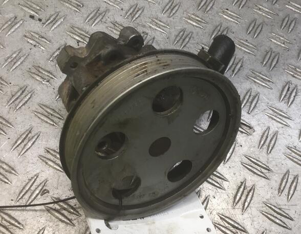 634509 Servopumpe AUDI A4 Avant (8E, B6) 8E0145153ES