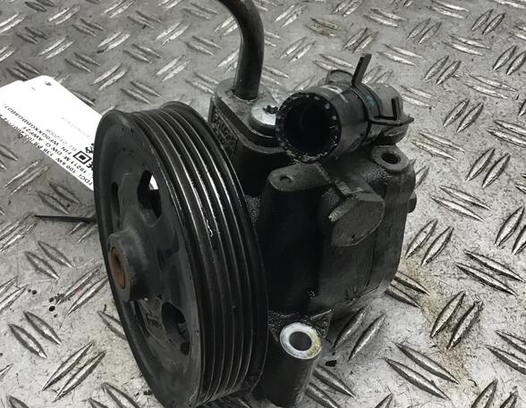 Power steering pump FORD Mondeo IV Turnier (BA7)