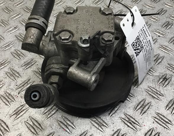 Power steering pump MERCEDES-BENZ C-Klasse T-Model (S203)