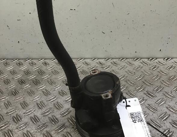 Power steering pump DACIA Sandero (--), DACIA Logan (LS)