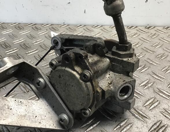 Power steering pump BMW 5er (E60)