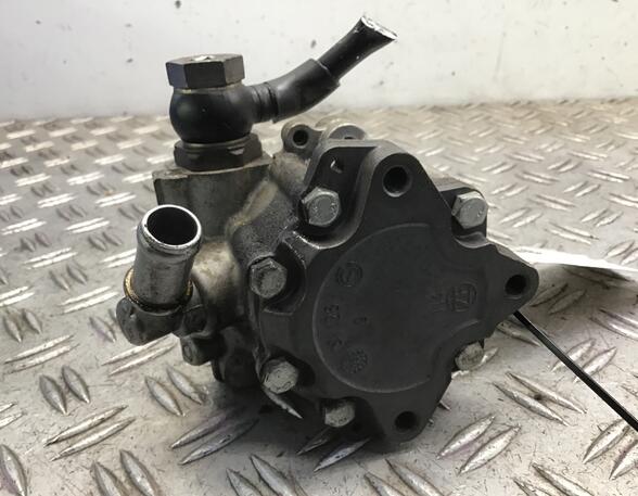 Power steering pump AUDI A6 (4F2, C6)