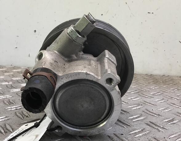 Power steering pump RENAULT LAGUNA III (BT0/1)