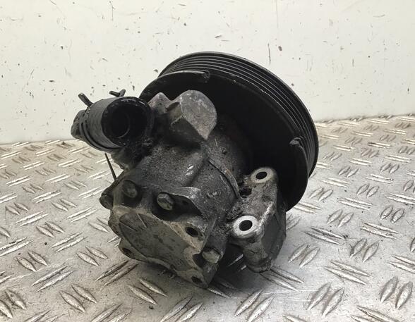 Power steering pump MERCEDES-BENZ C-CLASS Coupe (CL203)