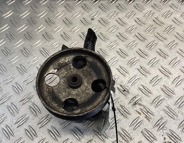 Power steering pump PEUGEOT 807 (EB_)