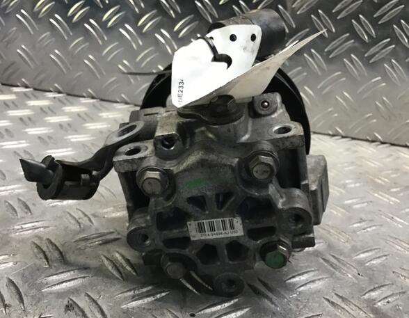 Power steering pump FORD TRANSIT CONNECT (P65_, P70_, P80_)