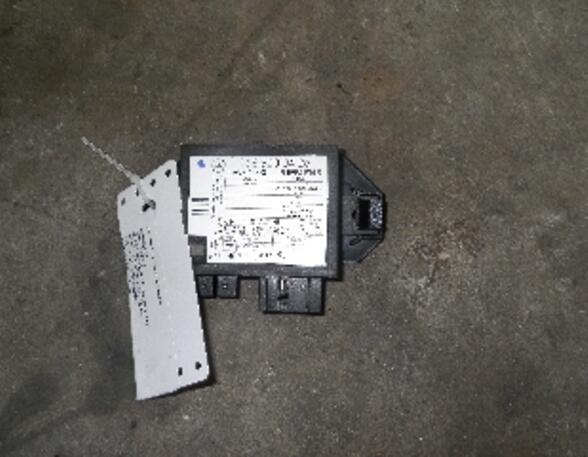 Immobilizer control unit MERCEDES-BENZ A-Klasse (W168)