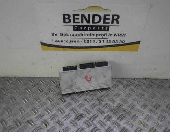 Power window control unit BMW 3er (E46)