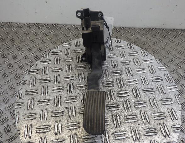 Accelerator pedal MERCEDES-BENZ Vito Bus (W638)