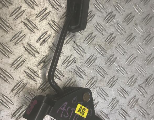 Accelerator pedal OPEL Astra G CC (F08, F48)