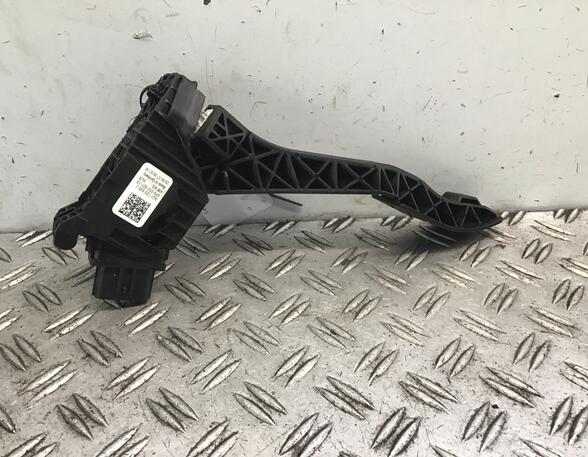 Accelerator pedal VW Touran (5T1)