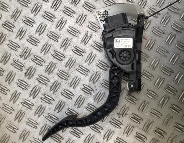 Accelerator pedal FORD Galaxy (WA6), FORD S-Max (WA6)