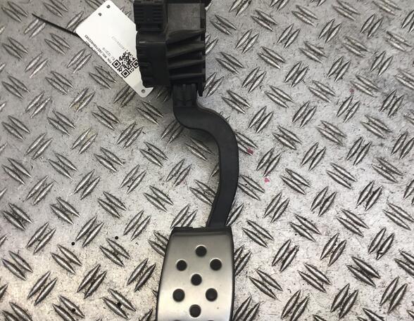 Accelerator pedal OPEL CORSA E (X15)