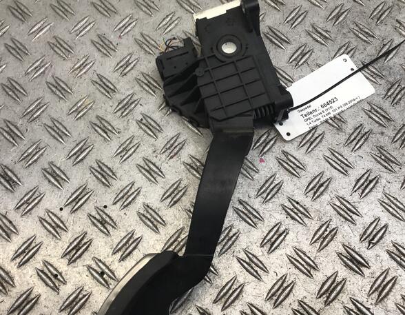 Accelerator pedal OPEL CORSA E (X15)