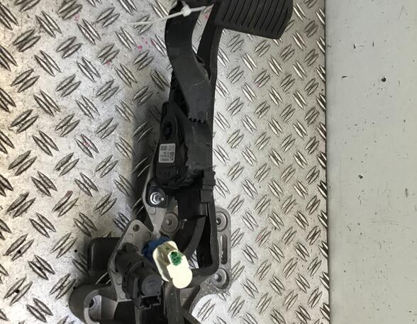 Accelerator pedal FORD GALAXY (WA6), FORD S-MAX (WA6)