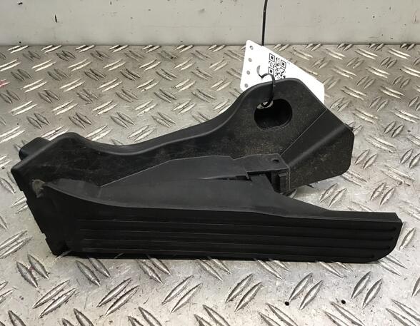 Accelerator pedal VW TIGUAN (5N_), VW TIGUAN VAN (5N_), VW TIGUAN (AD1, AX1)