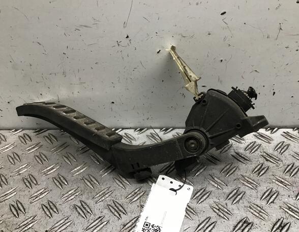 651252 Gaspedal VW Touareg I (7L) 7L0723507