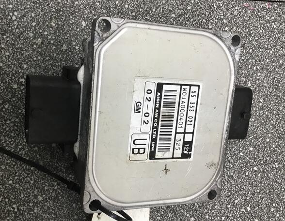 Control unit for gearbox OPEL Signum (--)