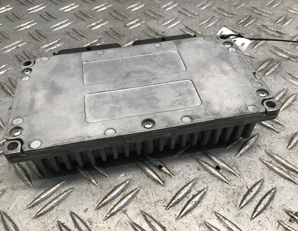 Control unit for gearbox PEUGEOT 407 SW (6E)