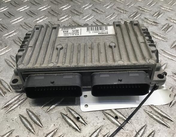 Control unit for gearbox PEUGEOT 407 SW (6E)