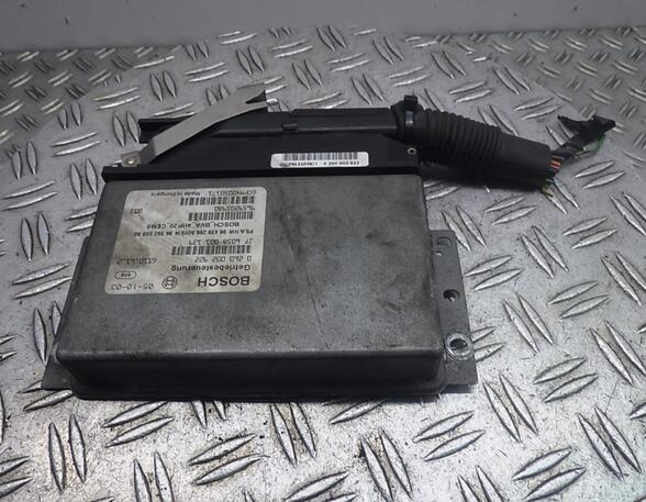 Control unit for gearbox CITROËN C5 I Break (DE_), CITROËN C5 II Break (RE_)