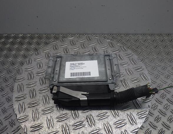 Control unit for gearbox CITROËN C5 I Break (DE_), CITROËN C5 II Break (RE_)